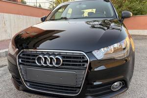 Audi A1 1.2 TFSI Ambition s-line