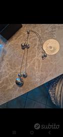 Collana Breil con palle sali e scendi 