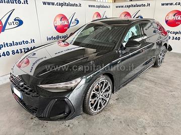 Audi A6 2025 Avant 40 TDI MHEV NETTO 24800 S troni