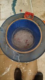 Palamito per saraghi