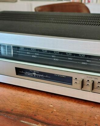 Pioneer TX-410L Stereo Tuner