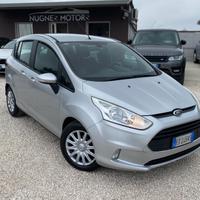 Ford B-Max 1.5 TDCi 75 CV Titanium NEOPATENTATI