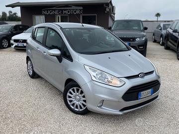 Ford B-Max 1.5 TDCi 75 CV Titanium NEOPATENTATI