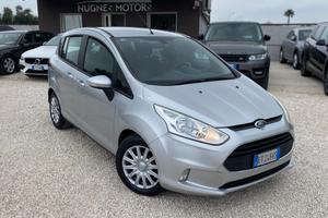 Ford B-Max 1.5 TDCi 75 CV Titanium NEOPATENTATI