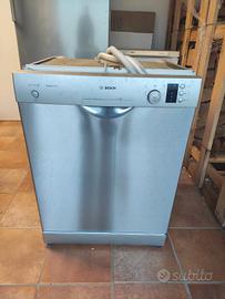 Lavastoviglie Bosch 12 coperti