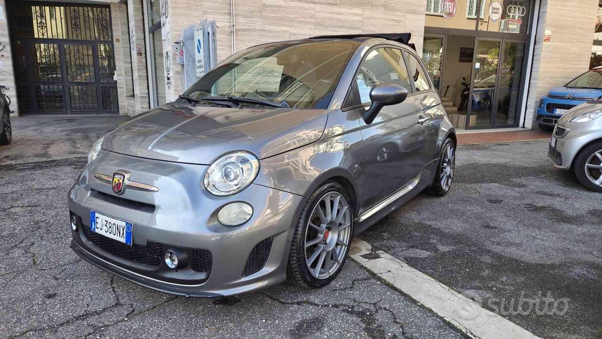 Altro Altro modello