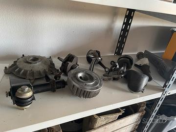 Vari pezzi vespa 50,125 - pk - px