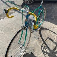 Cinelli bici da corsa d’epoca