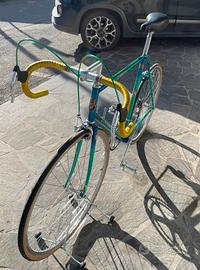 Cinelli bici da corsa d’epoca