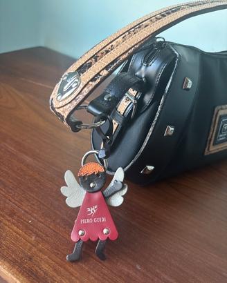 Borsa a spalla Piero Guidi
