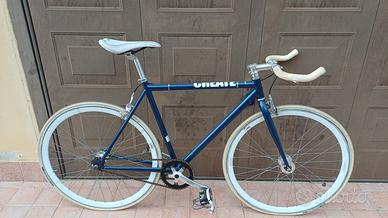 bicicletta Create Singlespeed 