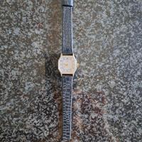 Orologio a corda Q&Q  da riparare