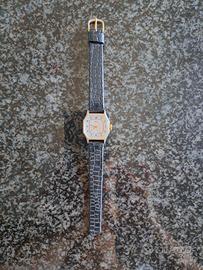 Orologio a corda Q&Q  da riparare