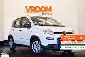 FIAT Panda 3� serie Panda 1.0 FireFly S&S Hybri...