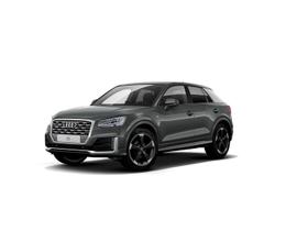 Audi Q2 2.0 tdi sport quattro 150cv s-tronic