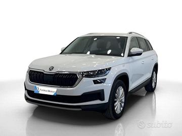 SKODA Kodiaq 1.5 TSI ACT DSG 7 posti Ambition -