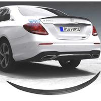 SPOILER ALETTONE PER MERCEDES CLASSE E W213 16- BE
