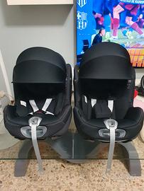 seggiolino Cybex Sirona T +