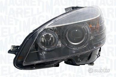Faro Mercedes W204 Classe C Xenon dal 2010 in po