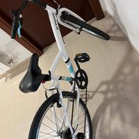 Bicicletta bambino 6-10 anni