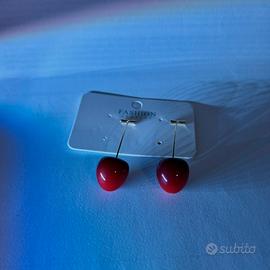 Orecchini Fashion Design