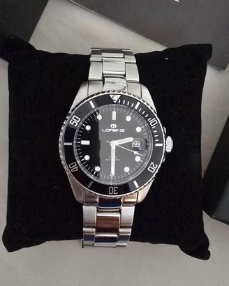 orologio Lorenz Automatico