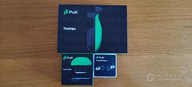 Controller Mobile Puk One per CoD / PUBG