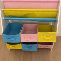 Libreria per bambini