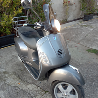 Vendita Vespa GTS 200