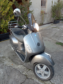 Vendita Vespa GTS 200