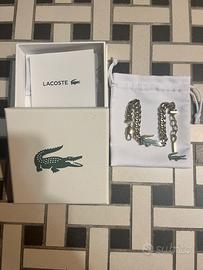 Bracciale lacoste