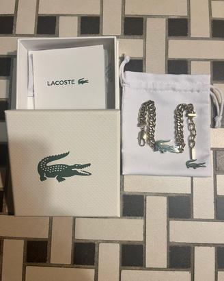 Bracciale lacoste