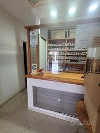 Attività di Bar/Tabacchi