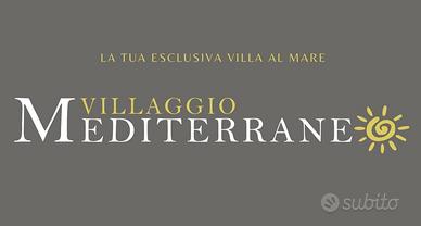 Appartamento di 93 m² con 2 locali a Montalto di C