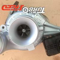 Turbina Mini contryman 2.0 143cv revisionata