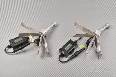 Kit LED HONDA CB 600 HORNET Transalp 700 STANDARD