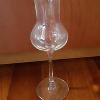 set bicchieri liquori 