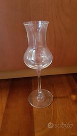 set bicchieri liquori 