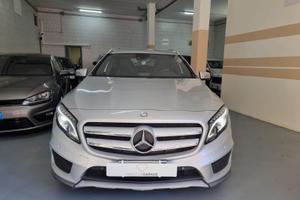 Mercedes gla (x156) - 2015 premium AMG 4matic