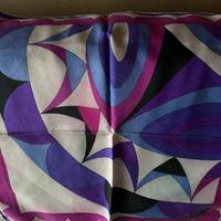 Foulard firmati EMILIO PUCCI