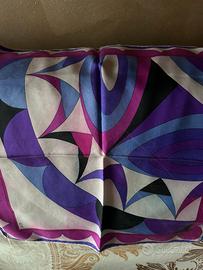 Foulard firmati EMILIO PUCCI
