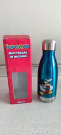 borraccia topolino 