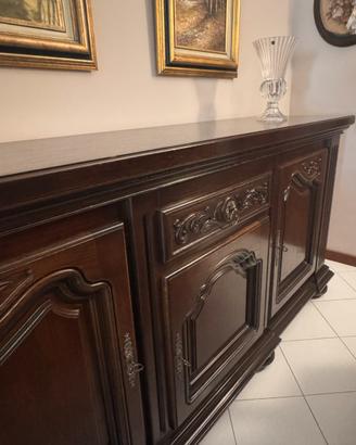 MADIA lunghezza 2m45 larghezza 57 cm altezza 1m18