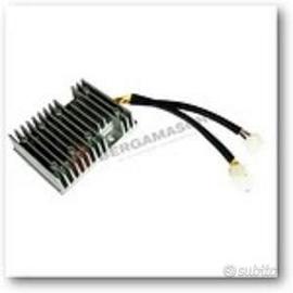 Regolatore tensione kymco x-citing 250 - 300