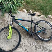 Biciclette usate,da sistemare.