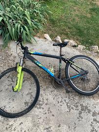 Biciclette usate,da sistemare.