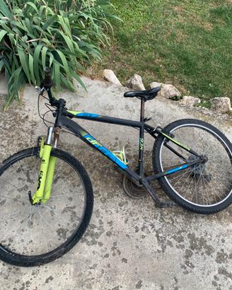 Biciclette usate,da sistemare.