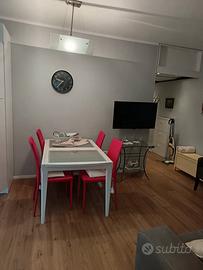 appartamento con giardino a Cesenatico s