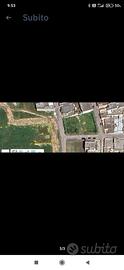 Terreno edificabile Leverano centro