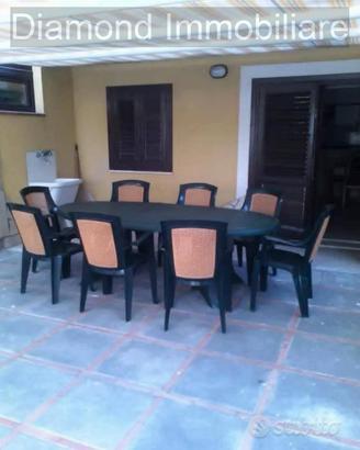 Appartamento con garage a Sant'Anna - Mascali